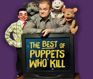Puppets Who Kill - Best of Seasons 1-4