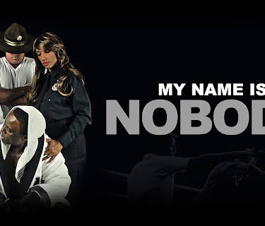 My Name Is Nobody
