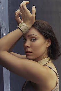 Lauren Virginia Albert