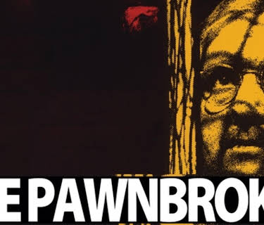 The Pawnbroker (1965)