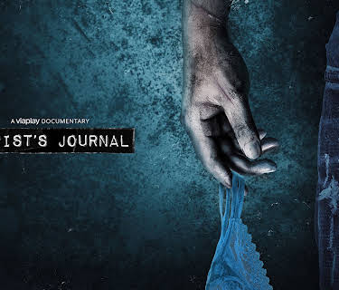 The Rapist Journal S01