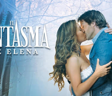 El Fantasma de Elena