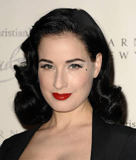 Dita von Teese