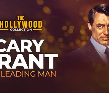 The Hollywood Collection: Cary Grant: The Leading Man (1988)