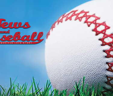Jews and Baseball (2010)