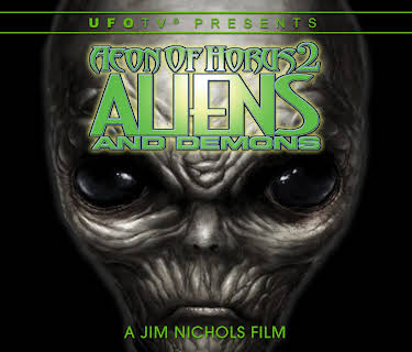 Aeon of Horus 2 - Aliens and Demons (2018)