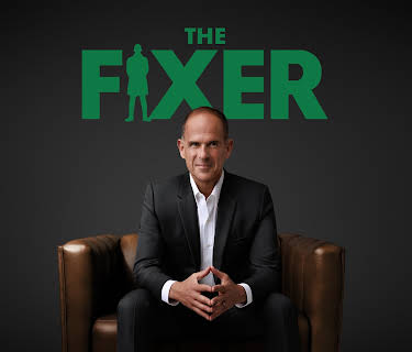 The Fixer Season 1