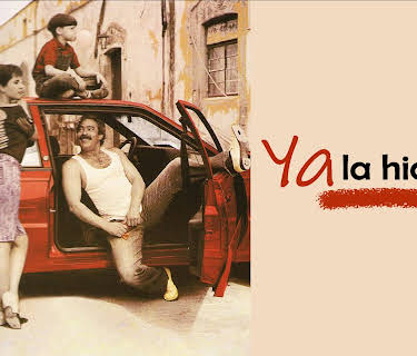 Ya la Hicimos (1994)