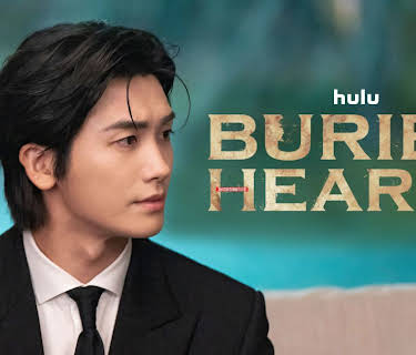 Buried Hearts