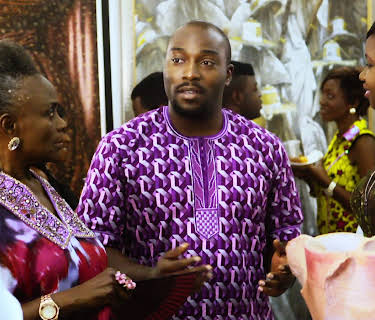 Dazzling Mirage (2015)