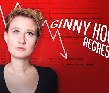 Ginny Hogan: Regression (2024)