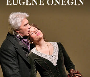 Eugene Onegin (2007)