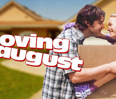 Moving August (2002)