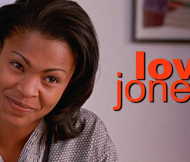 Love Jones (1997)