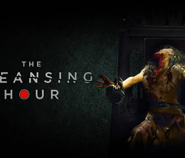 The Cleansing Hour (2019)