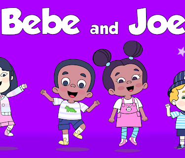 Bebe and Joe