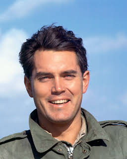 Jeffrey Hunter