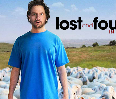 Lost and Found in Armenia (2013)