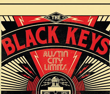 The Black Keys - Live at Austin City Limits (2014)