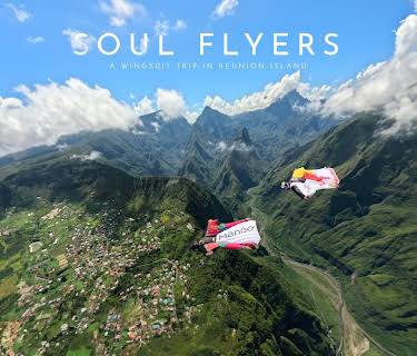 Soul Flyers (2024)