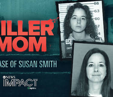 IMPACT x Nightline: Killer Mom - The Case of Susan Smith