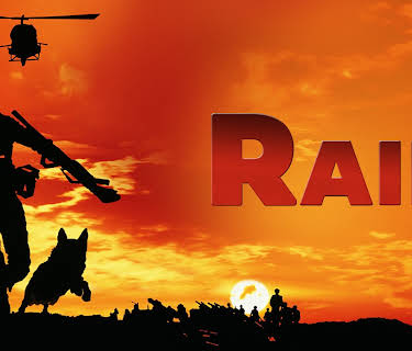 Rain (2001)