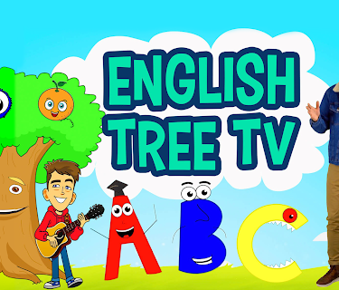 English Tree TV