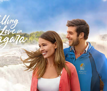 Falling in Love in Niagara (2024)
