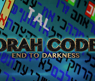 Torah Codes - End To Darkness (2017)