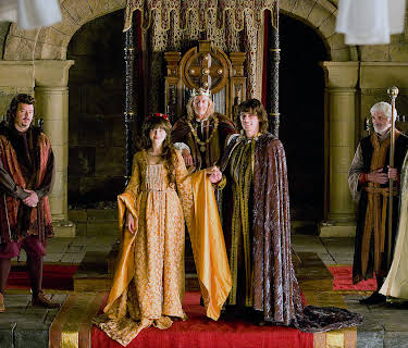 Your Highness (2011)