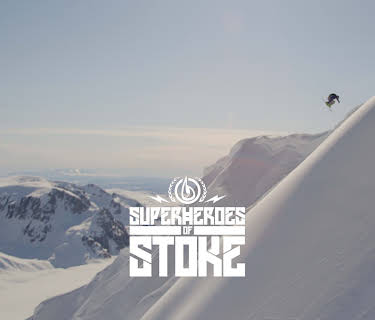 Superheroes of Stoke (2012)