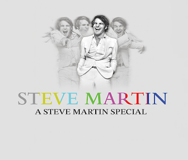 Steve Martin: All Commercials....A Steve Martin Special (1980)