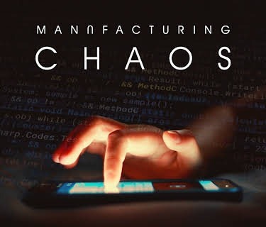 MANUFACTURING CHAOS (2025)
