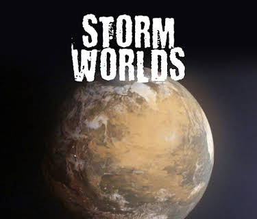Storm Worlds