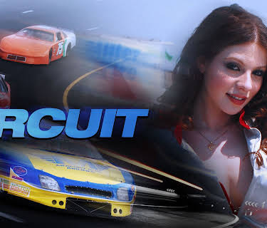 The Circuit (2008)