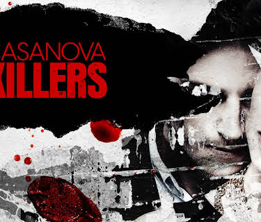 Casanova Killers Season 1