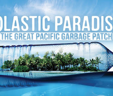 Plastic Paradise: The Great Pacific Garbage Patch (2014)