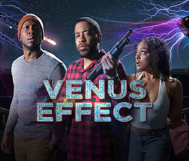 Venus Effect (2024)