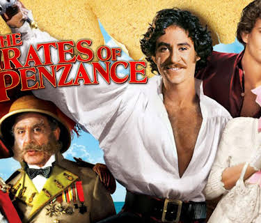 The Pirates of Penzance (1983)