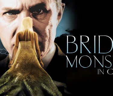 Bride Of The Monster in Color! (1955)