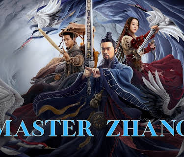 Master Zhang (2020)