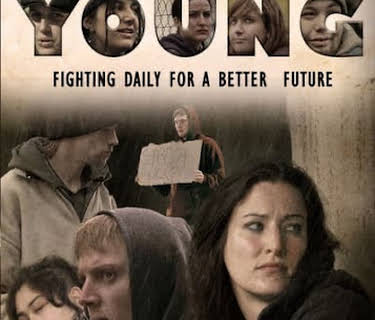 Invisible Young (2012)