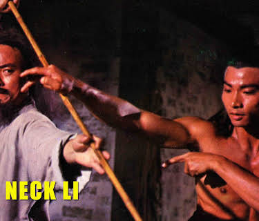 Iron Neck Li (1978)