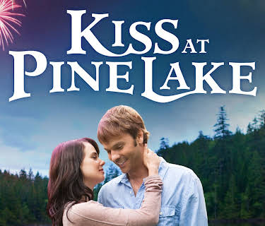 Kiss at Pine Lake (2012)