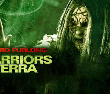 Warriors Of Terra (2006)