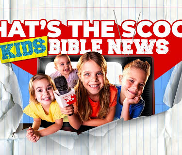 What's The Scoop?