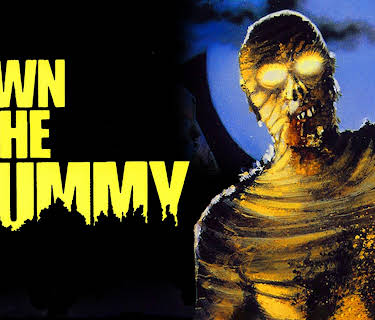 Dawn of the Mummy (1981)