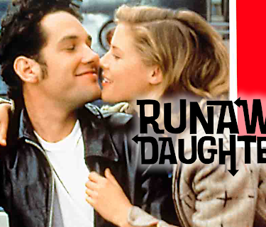 Runaway Daughters (MIRAMAX) (1994)