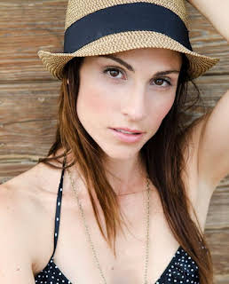 Melanie Crim