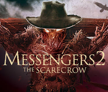 Messengers 2: The Scarecrow (2009)